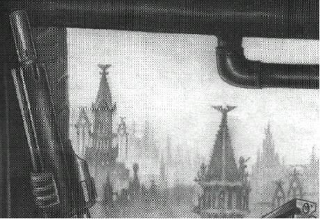 Vindicare haut