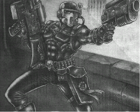 Vindicare bas